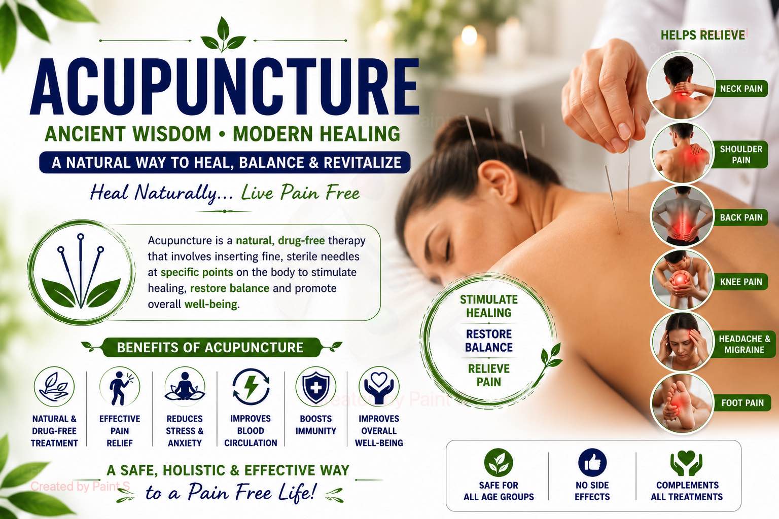 Acupuncture
